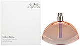 Calvin Klein Endless Euphoria парфумована вода 125 ml. (Тестер Кельвін Кляйн Ендлес Ейфорія), фото 3