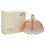 Calvin Klein Endless Euphoria парфумована вода 125 ml. (Тестер Кельвін Кляйн Ендлес Ейфорія), фото 4