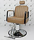 Перукарське крісло Barber Bronx, фото 5