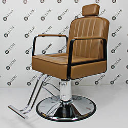 Перукарське крісло Barber Bronx