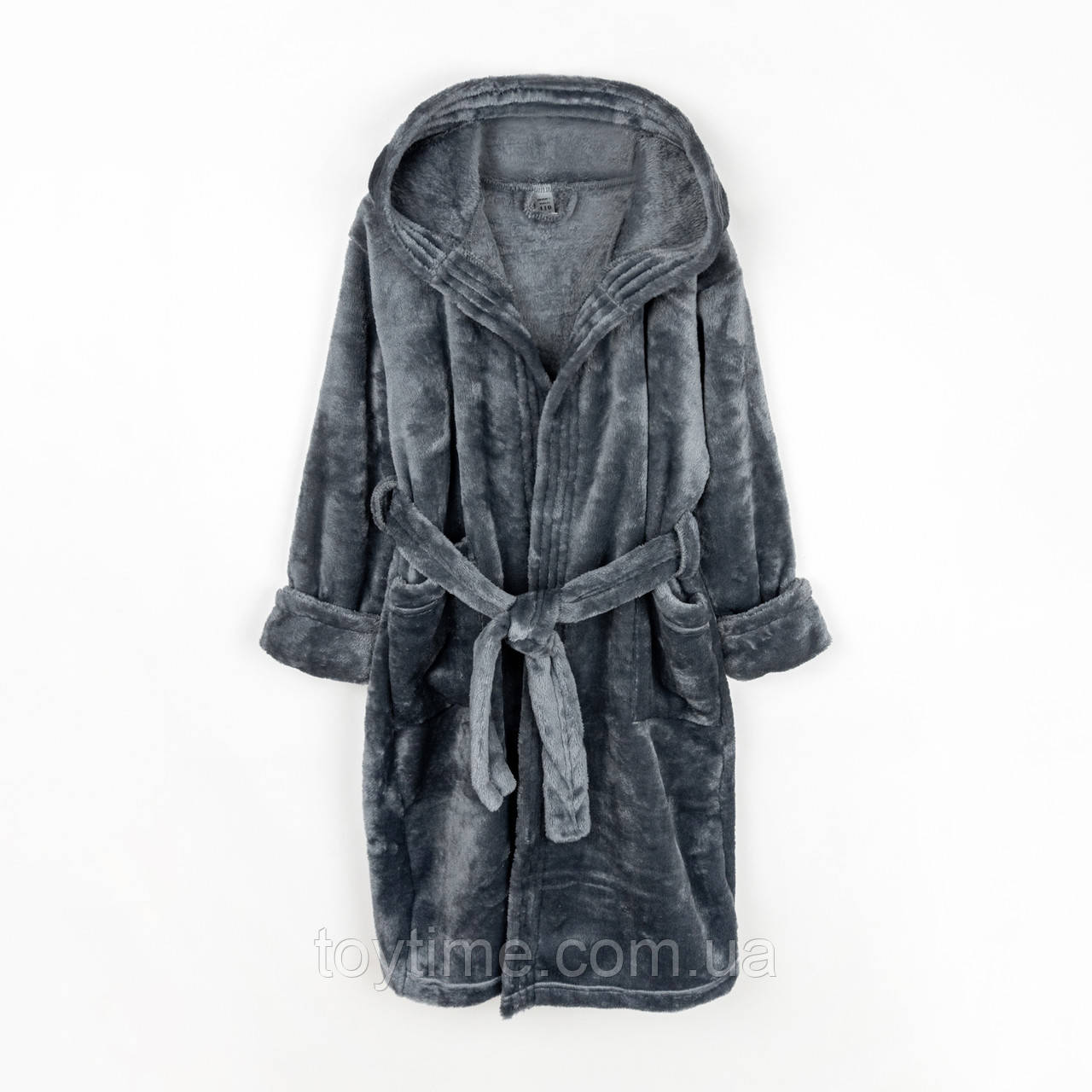 Теплий дитячий халат Comfort, фото 1