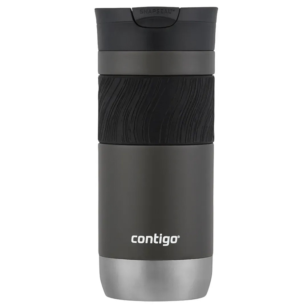 Термокружка Contigo Snapseal Byron Sake 470 мл 2155588