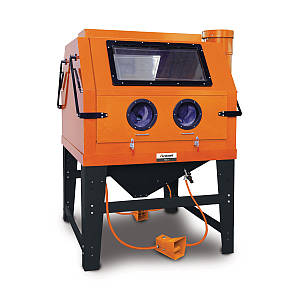 Піскоструминна камера Unicraft SSK 5