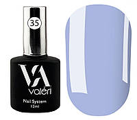 Valeri Base 12 ml, №035 Color 2744