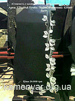 Замовити гранітний пам'ятник