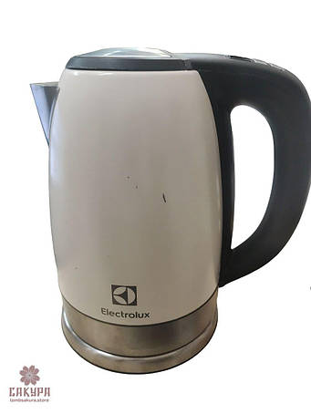 Електрочайники