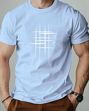 Чоловіча футболка Graphic t-short xl