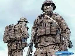 Тактичне спорядження та аксесуари