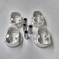 Поршень з пальцем std PIS2303 1110B365