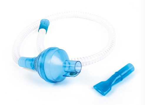 Набір для видиху Simeox TUB10_EU (6807144)