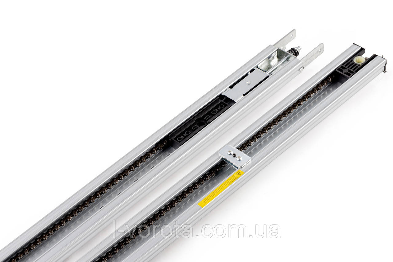 Комплект автоматики STEELON GN 600 для гаражних воріт, площею до 9 м² і висотою до 2,7м
