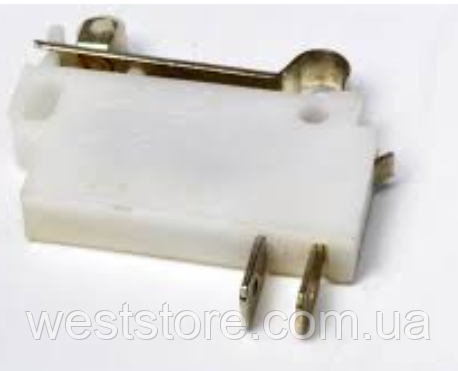 Мікроперемикач карбюратора ВАЗ 2105, 2107 (2105-1107530), фото 1