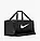 Сумка унісекс Nike Nk Brsla L Duff — 9.5 (95L) Black (арт. DO9193-010), фото 3