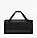 Сумка унісекс Nike Nk Brsla L Duff — 9.5 (95L) Black (арт. DO9193-010), фото 5