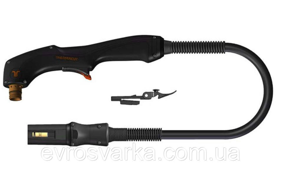 Плазмовий різак ручний THERMACUT FHT-EX 105ТТH (EXTRAFIRE 100SD / 105HD)