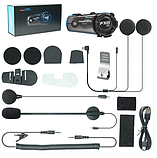 Мотогарнітура Fodsports FX8 Air, фото 3