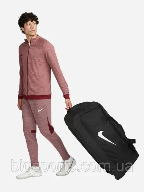 Спортивна сумка Nike Club Team Roll (арт.  BA5199-010)