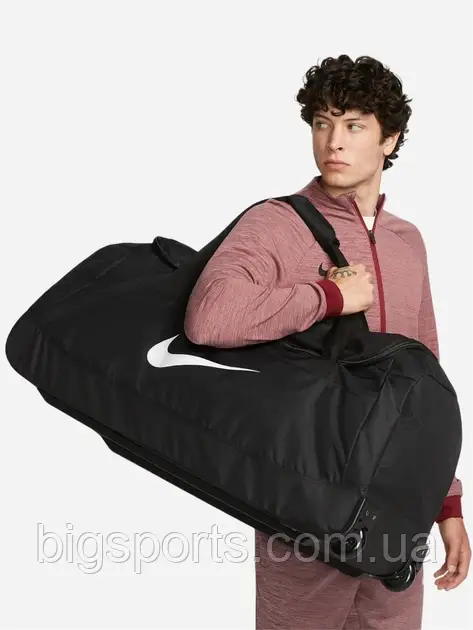 Спортивна сумка Nike Club Team Roll (арт. BA5199-010)