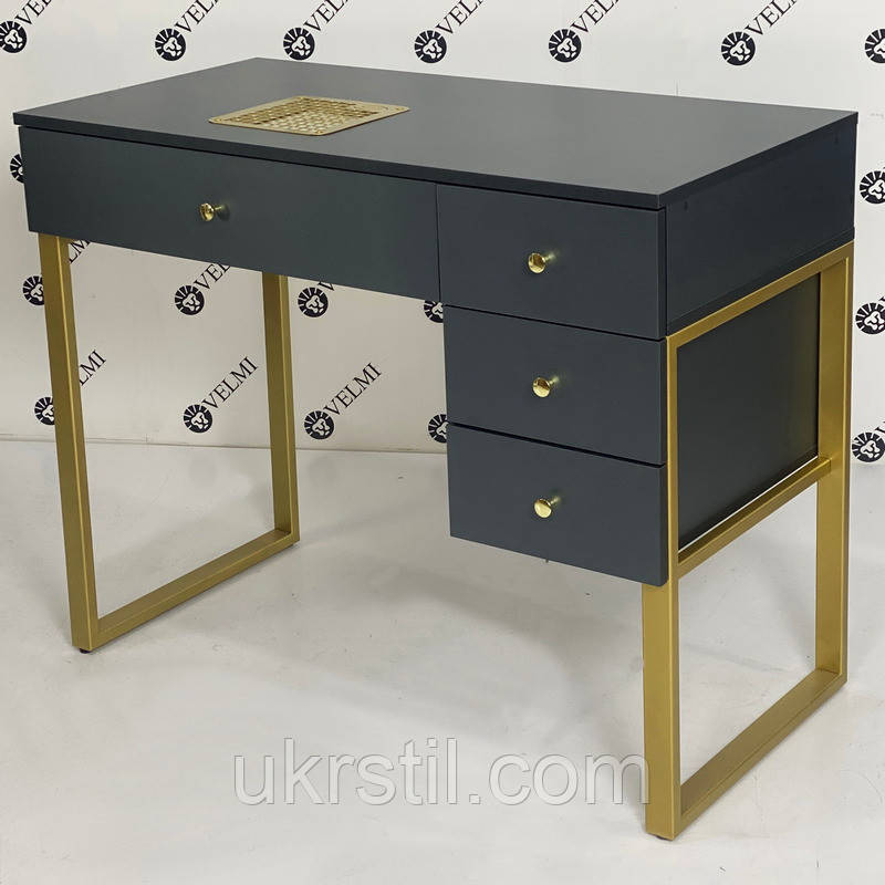 Манікюрний стіл Linda, фото 1