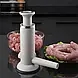 Шприц для ковбас Sausage Maker Ручна машинка для приготування ковбас, фото 8