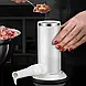 Шприц для ковбас Sausage Maker Ручна машинка для приготування ковбас, фото 10