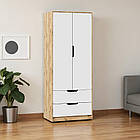 Комплект меблів Тінейджер: письмовий стіл, шафа, меблі в спальну кімнату, фото 4