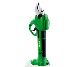 Секатор акумуляторний безщітковий 20В APRO CPS20 (895680) без АКБ, без ЗУ, фото 2