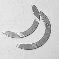 Півкільце упорне колінвала MATOMI PLA2501