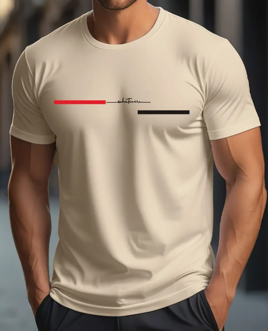 Чоловіча футболка Graphic print t-short 2xl