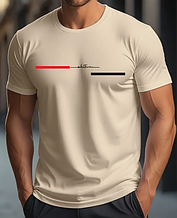 Чоловіча футболка Graphic print t-short 2xl