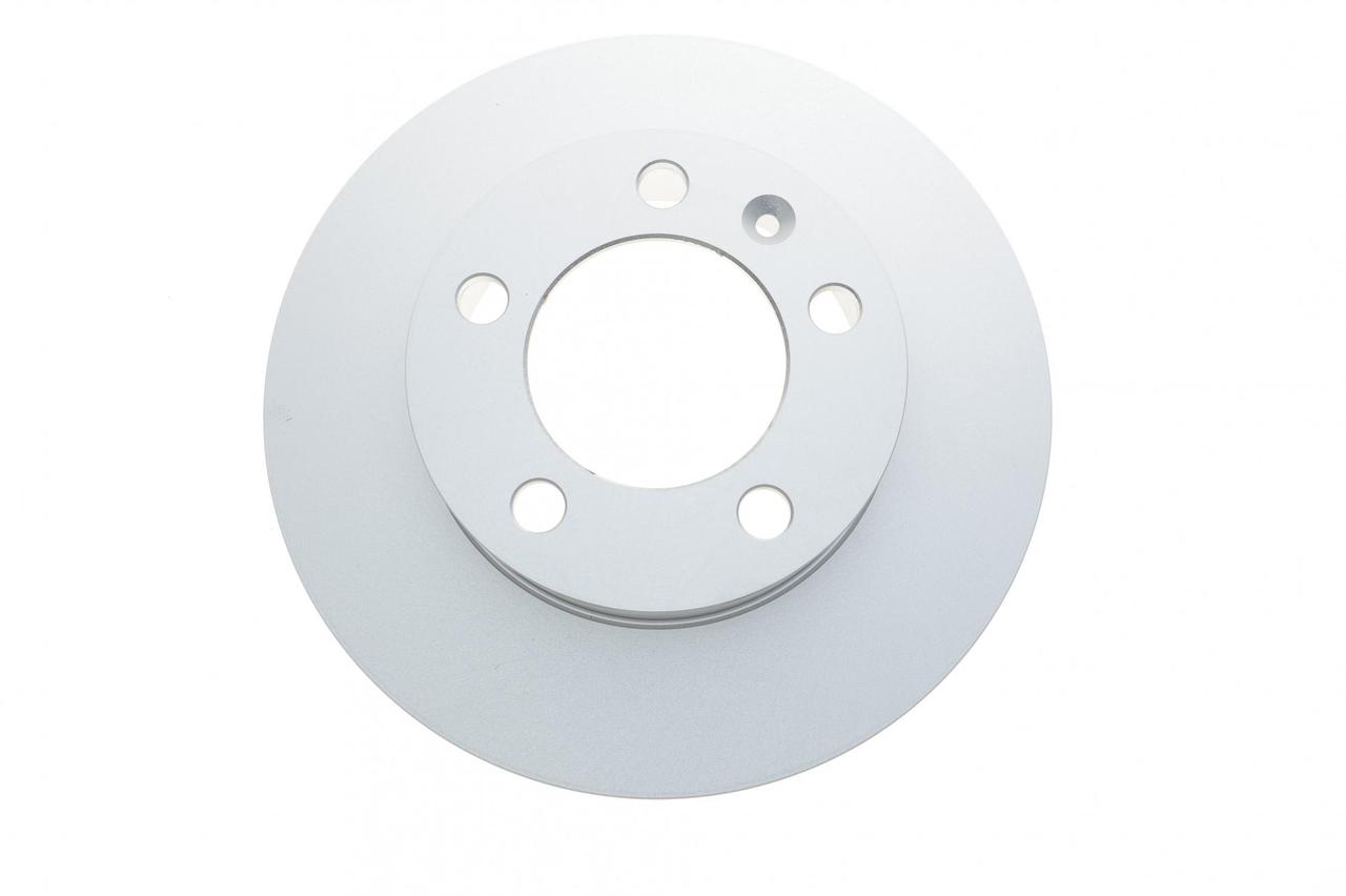 Диск гальмівний передній Renault Master 10- (302x28) (з покриттям) (Kavo Parts) BR-6827-C, фото 1