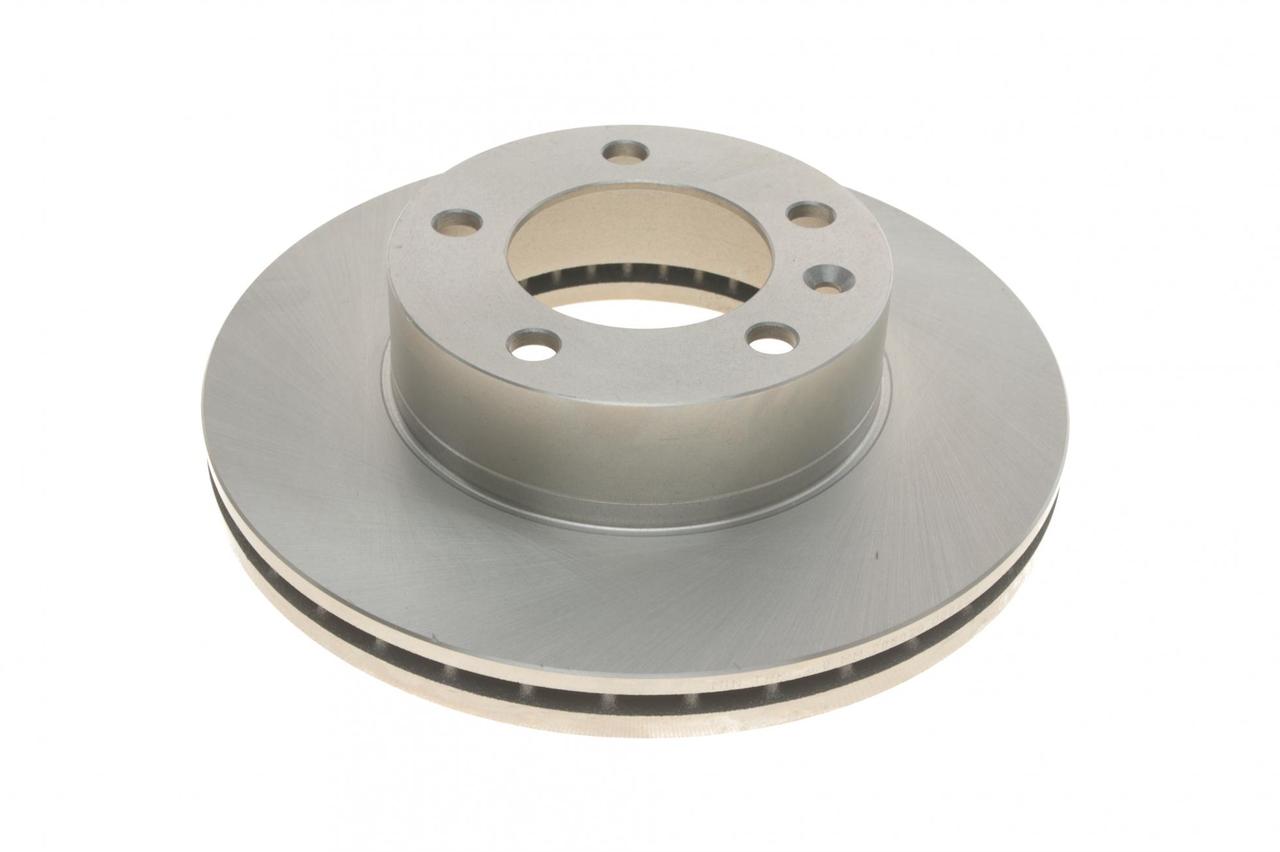 Диск гальмівний передній Renault Master II/Opel Movano 98- (305,5x28) (R16) (Solgy) 208020, фото 1