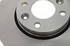Диск гальмівний передній Renault Megane II/Clio II/III 1.2-1.5 dCI 02- (260x22) (Meyle) 16-15 521 0039, фото 3