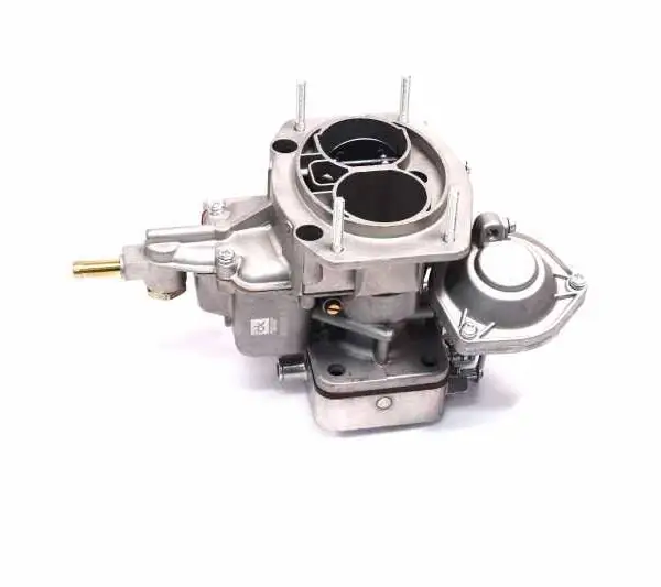 Карбюратор ВАЗ 2105, 2101, 21011, 21063 1.2-1.3л Озон з електроклапаном важільний привід 2105-1107010-20