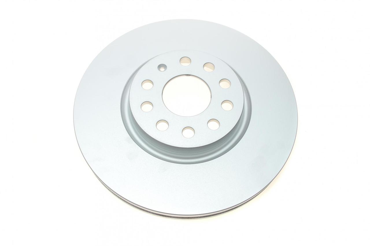 Диск гальмівний передній Skoda Kodiaq 16-/VW Sharan/Tiguan 10- (314x30) (Bosch) 0 986 479 735, фото 1