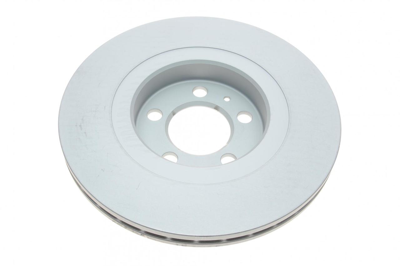 Диск гальмівний передній Skoda Octavia/VW Golf IV (280x22) PRO+ (Textar) 92082305, фото 1