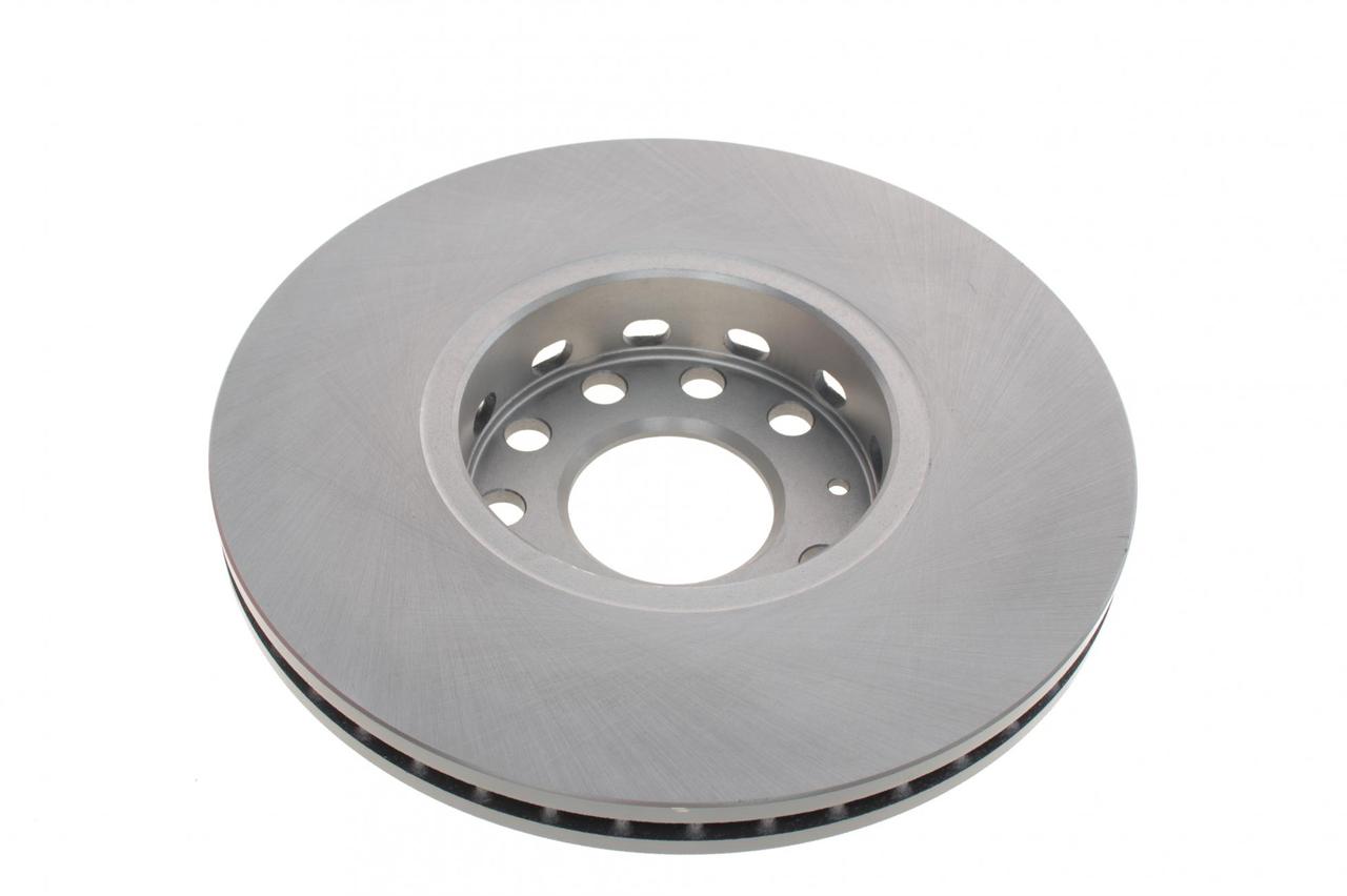 Диск гальмівний передній Skoda Superb/VW Passat 00-08 (288x25) (Febi Bilstein) 28505, фото 1