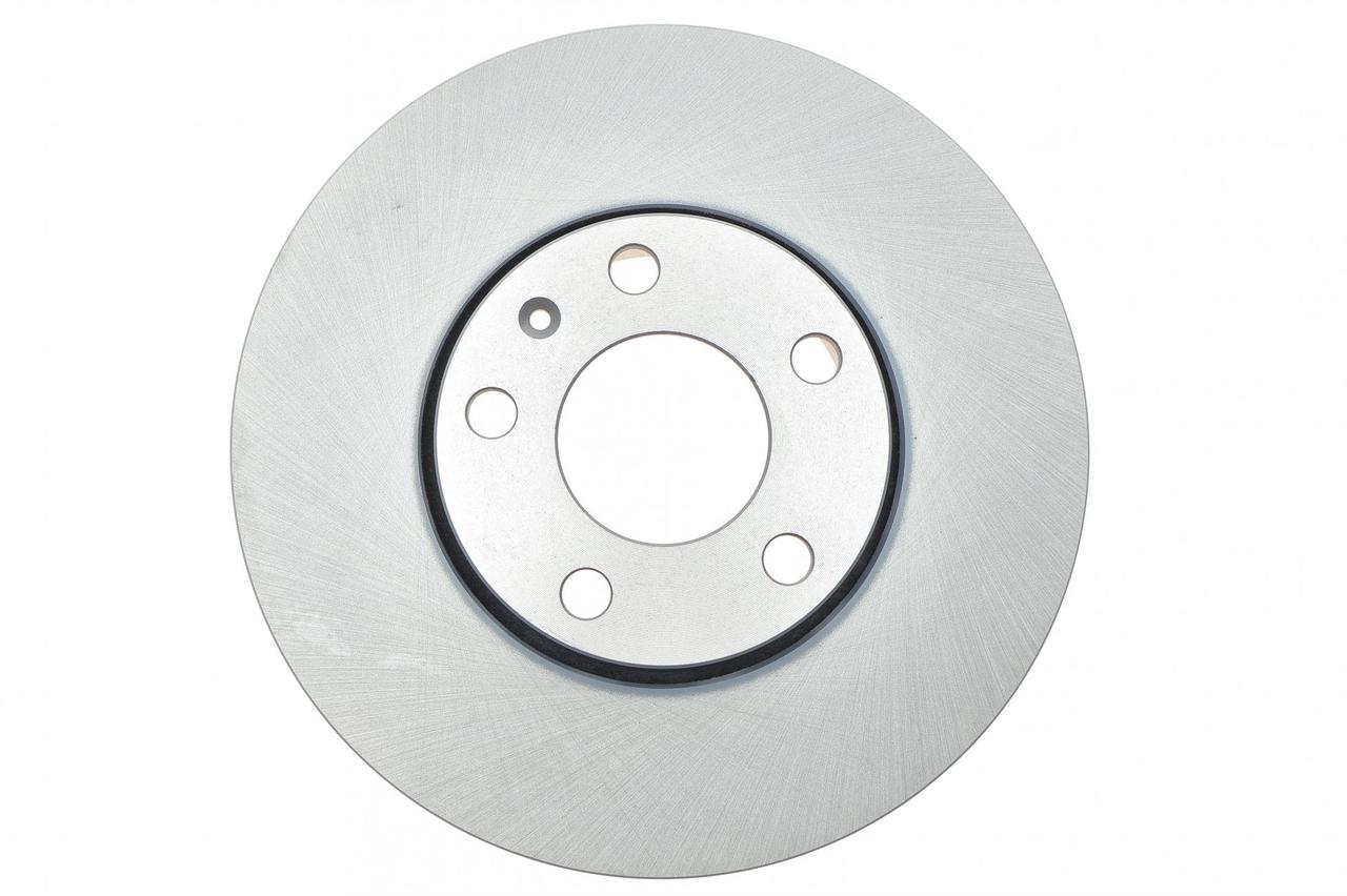 Диск гальмівний передній Skoda Superb/VW Passat 96-08 (288x25) (Febi Bilstein) 08352, фото 1