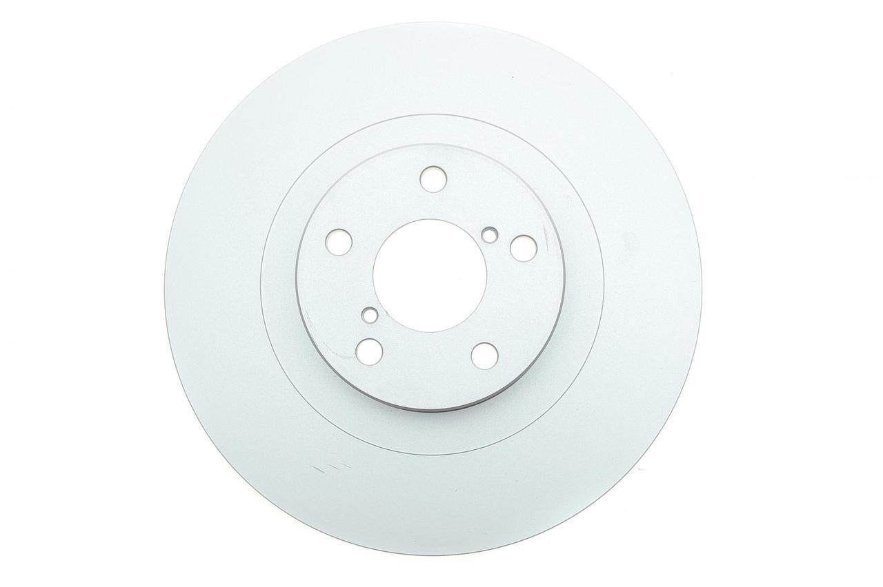 Диск гальмівний передній Subaru Forester 03-/Impreza 94-/Outback 00- (293.5x24) (з покриттям) (вент.) (Ate), фото 1
