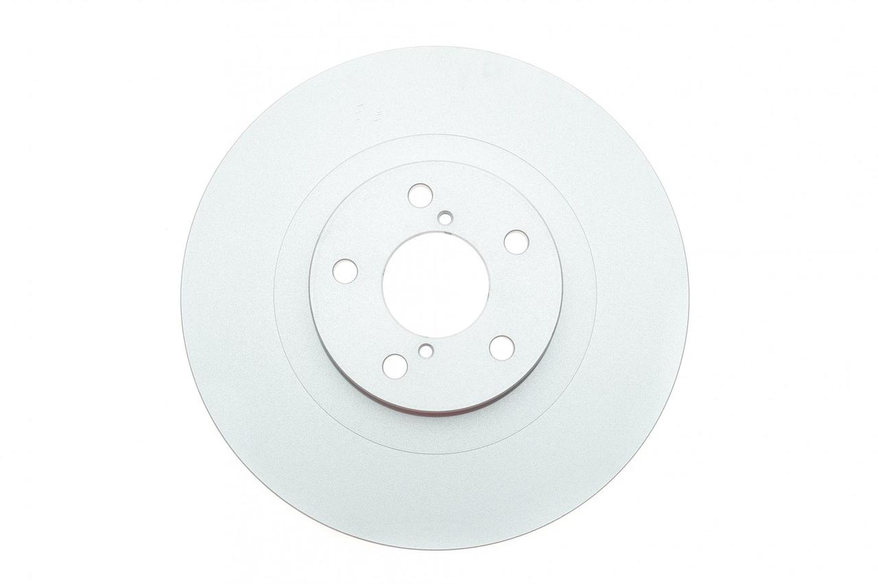 Диск гальмівний передній Subaru Forester 03-/Impreza 94-/Outback00- (293.5x24) (Metelli) 23-1132C, фото 1