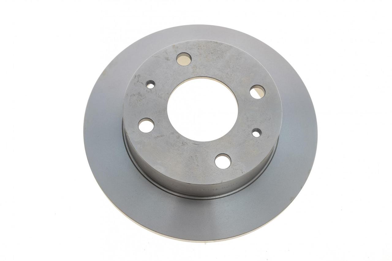 Диск гальмівний передній Subaru Vivio 92-95 (211.8x42.7) (Metelli) 23-1626, фото 1