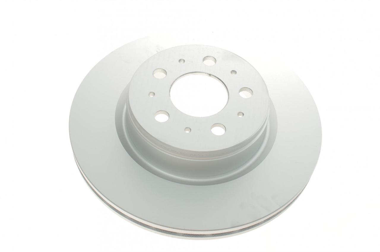 Диск гальмівний передній Tesla Model 3 17- (320x25) PRO+ (Textar) 92333005, фото 1