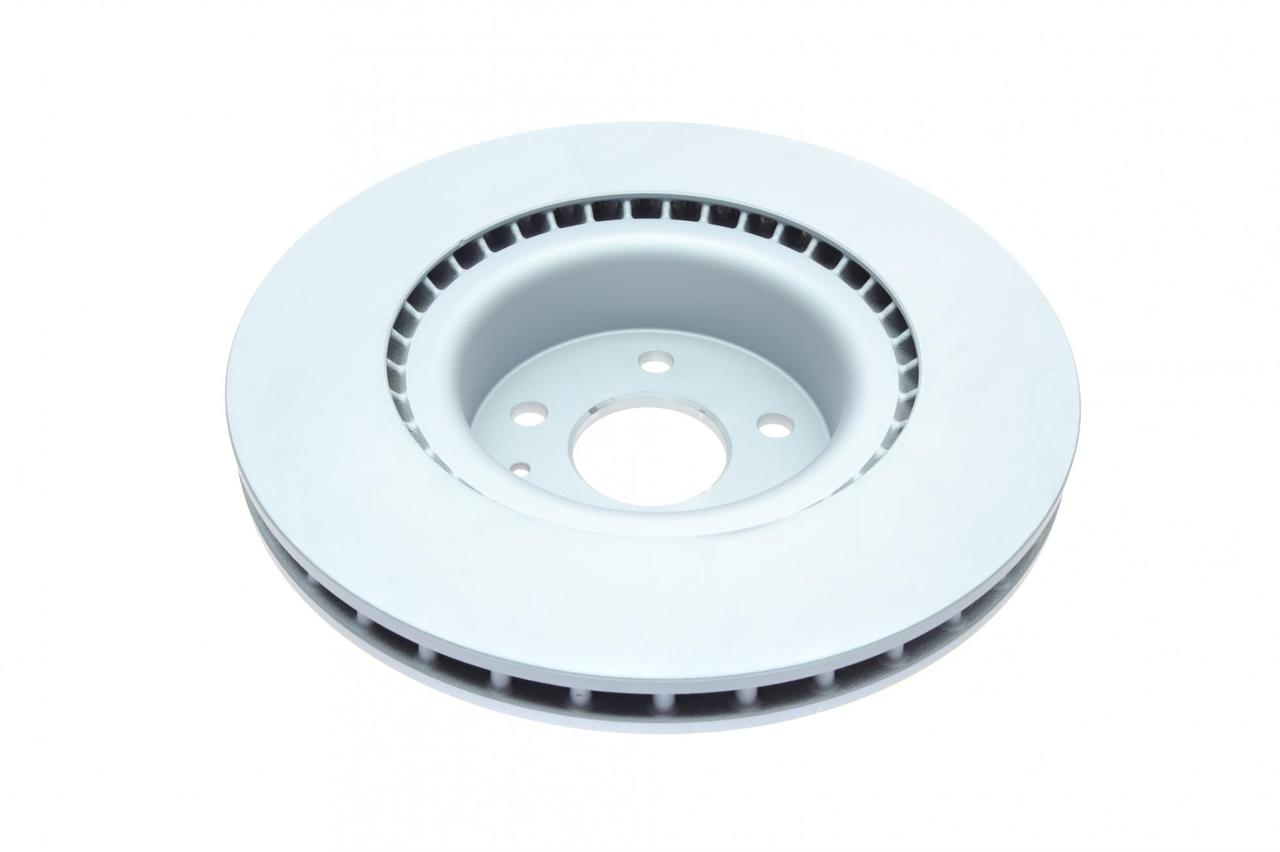 Диск тормозной передний Tesla Model S/X 16- (355х32) (Bosch) 0 986 479 G54, фото 1