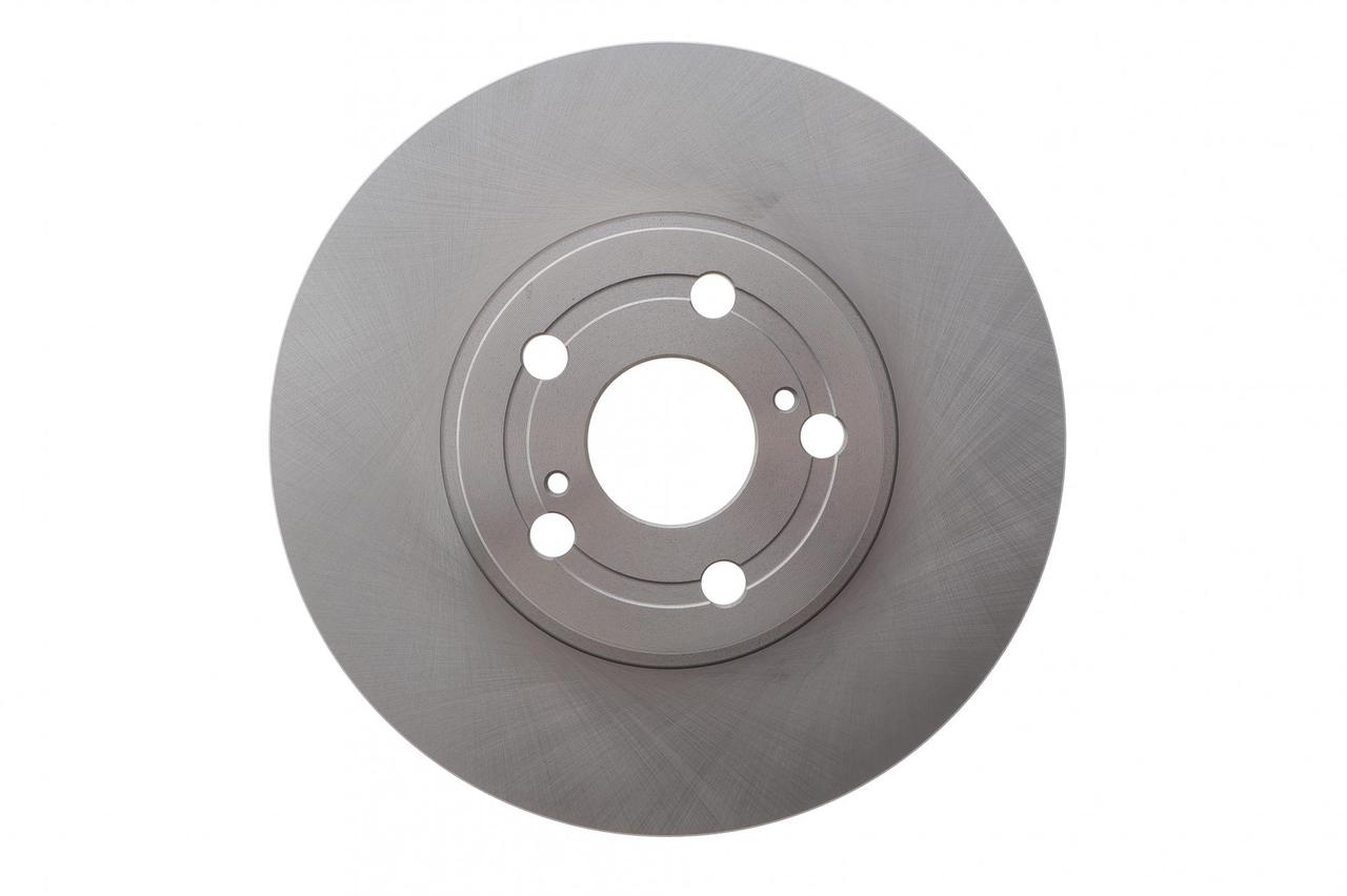 Диск гальмівний передній Tototota Avensis 03-08 (277x26) (Meyle) 30-15 521 0069, фото 1