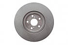 Диск гальмівний передній Tototota Avensis 03-08 (277x26) (Meyle) 30-15 521 0069, фото 3