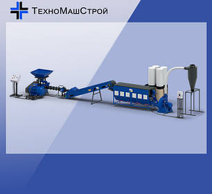 Лінії екструдування 