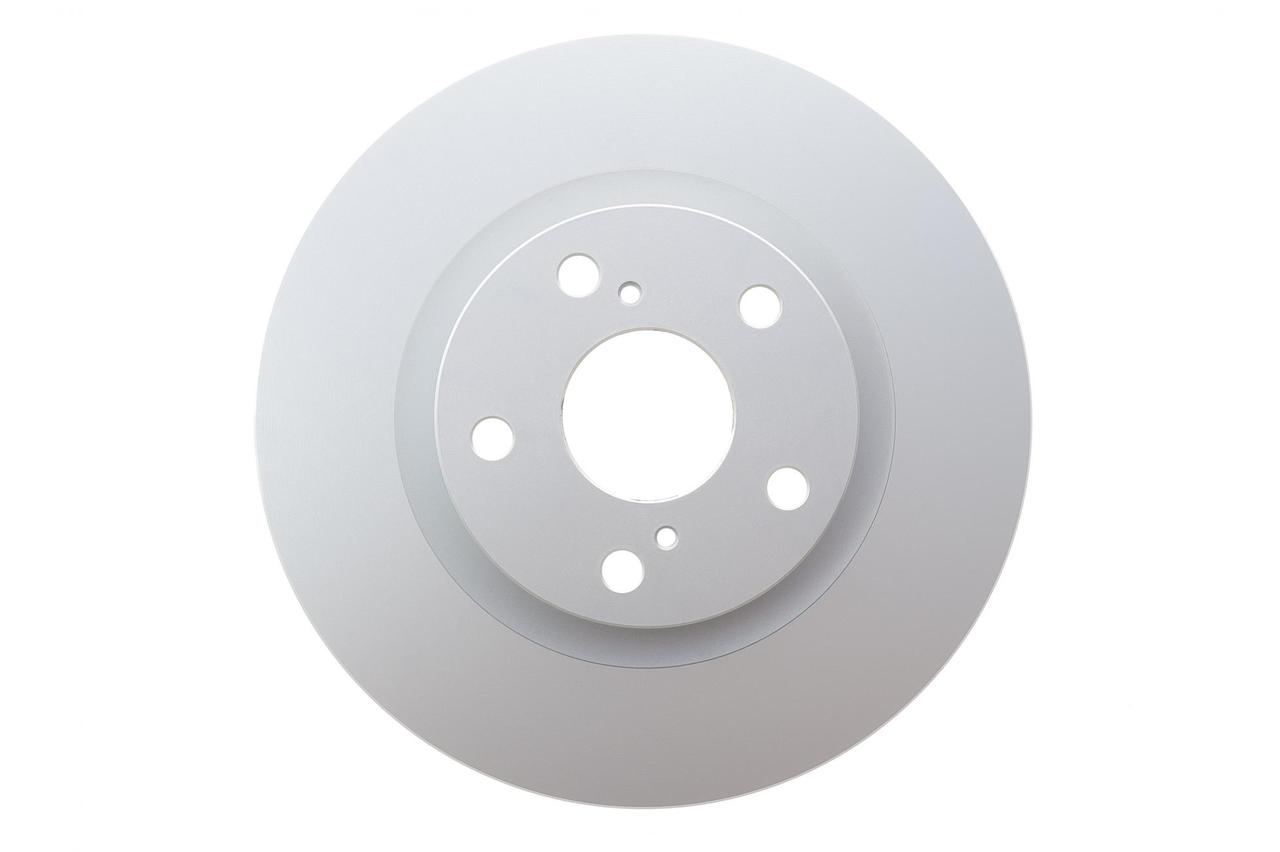 Диск гальмівний передній Toyota Aurion/Camry/Rav4 2.0-2.2 06- (296x28) (покрив.) (вентильований) (Icer), фото 1
