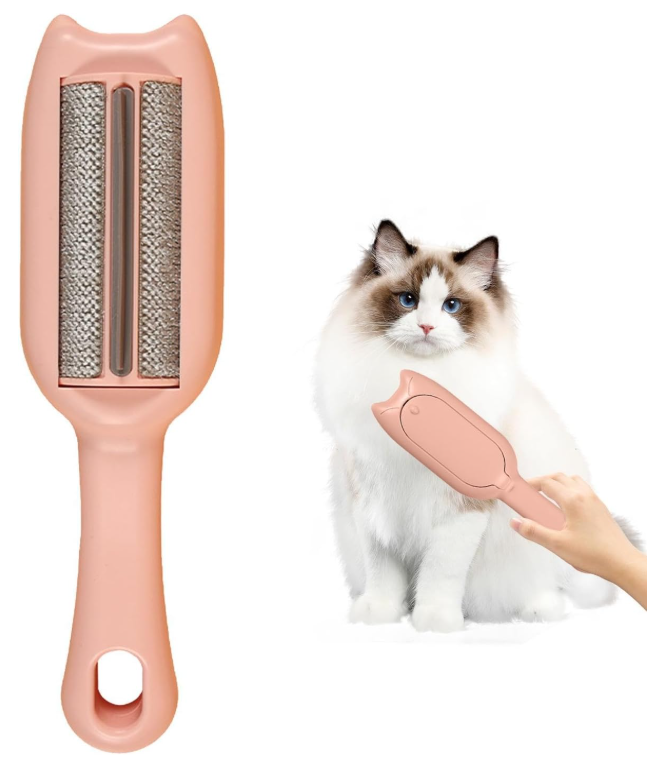 Щітка для видалення шерсті Pet hair remover AND XL 1315
