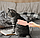 Щітка для видалення шерсті Pet hair remover AND XL 1315, фото 7