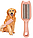 Щітка для видалення шерсті Pet hair remover AND XL 1315, фото 6